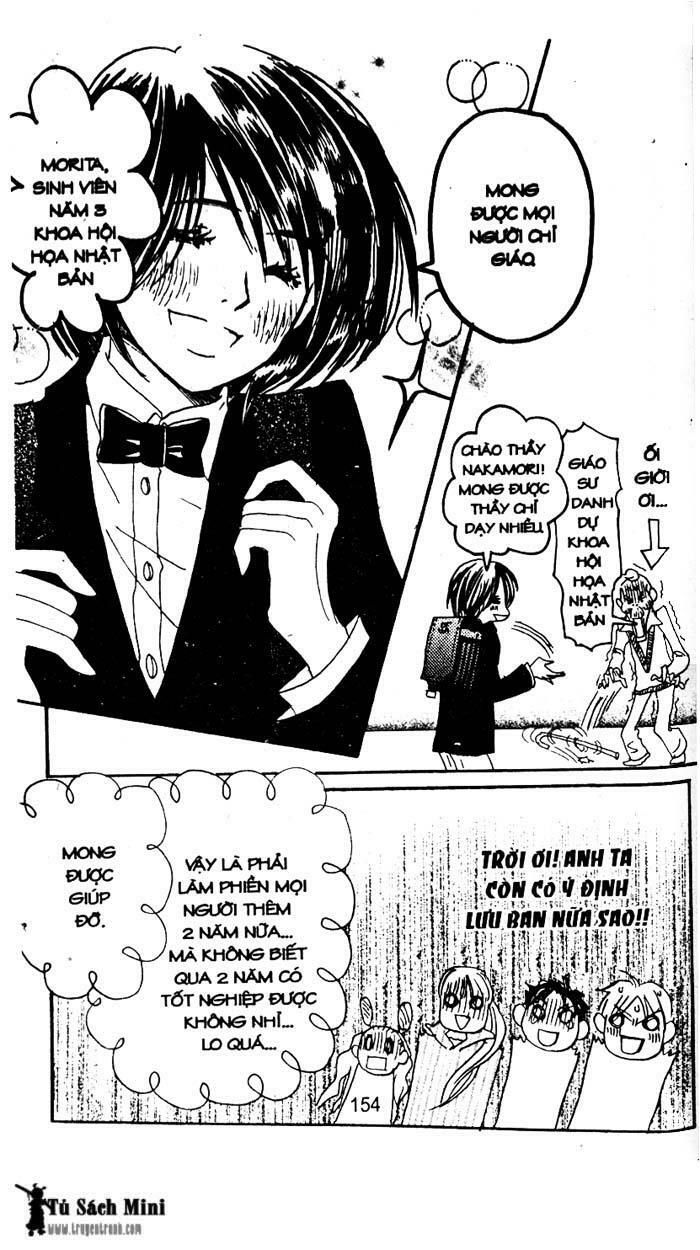 Love N Life - Chương 33 - Trang 40