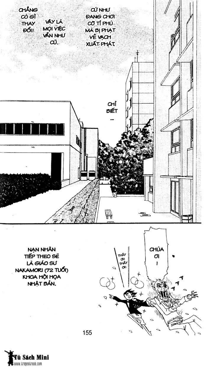 Love N Life - Chương 33 - Trang 41