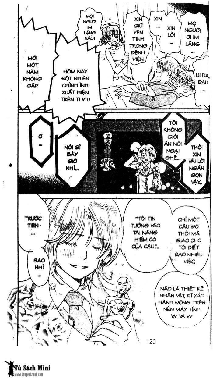 Love N Life - Chương 33 - Trang 6