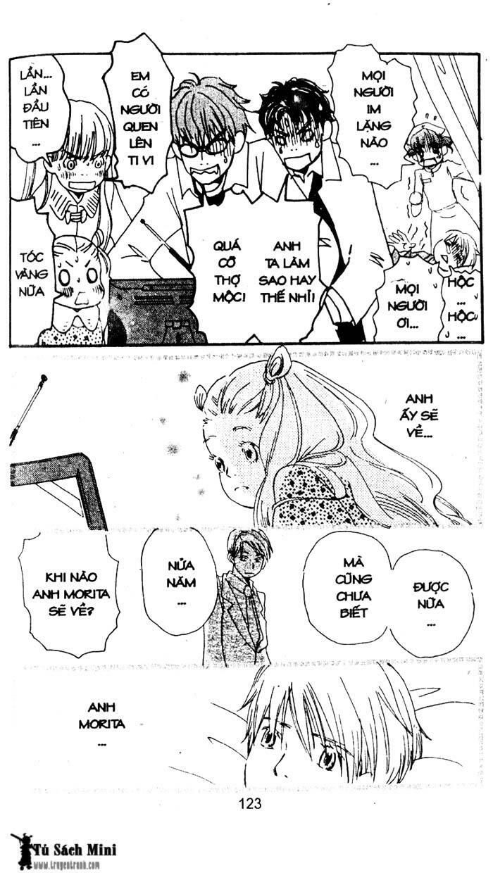 Love N Life - Chương 33 - Trang 9