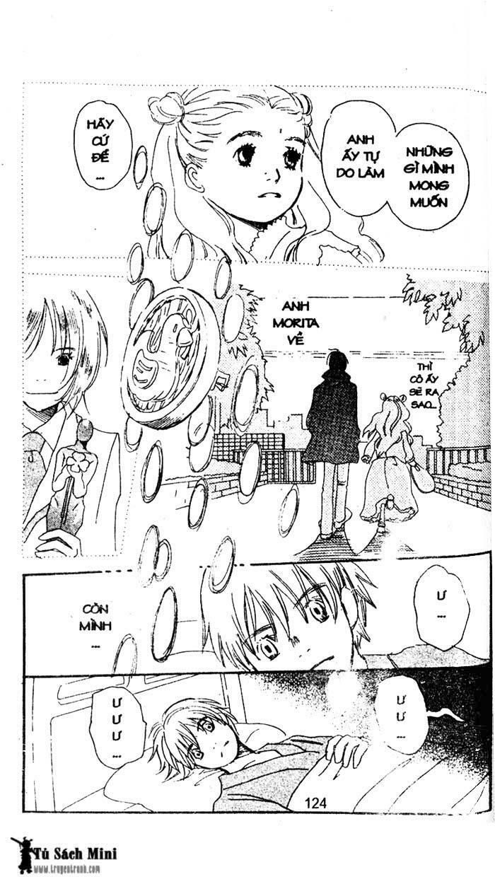 Love N Life - Chương 33 - Trang 10