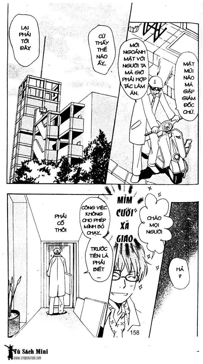 Love N Life - Chương 34 - Trang 2