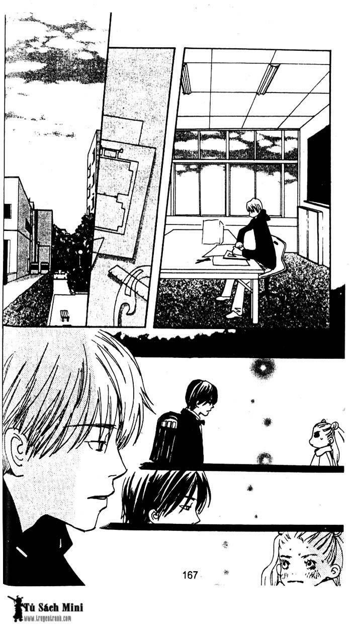 Love N Life - Chương 34 - Trang 11