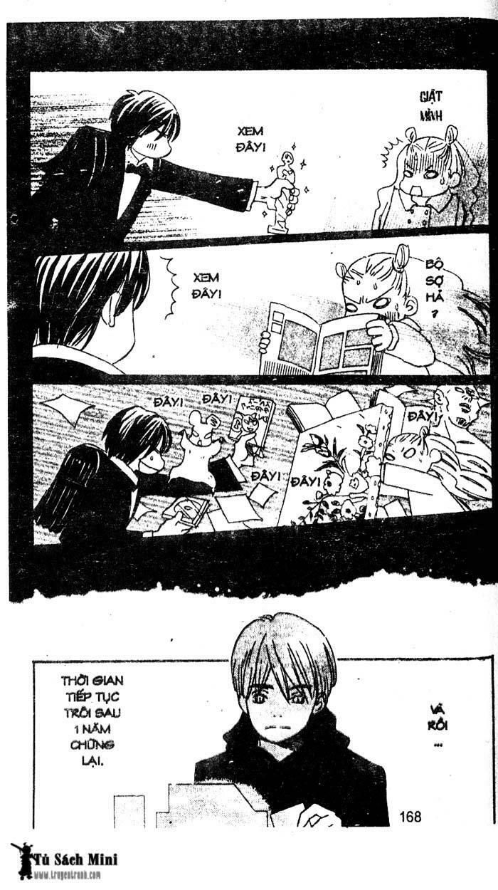 Love N Life - Chương 34 - Trang 12