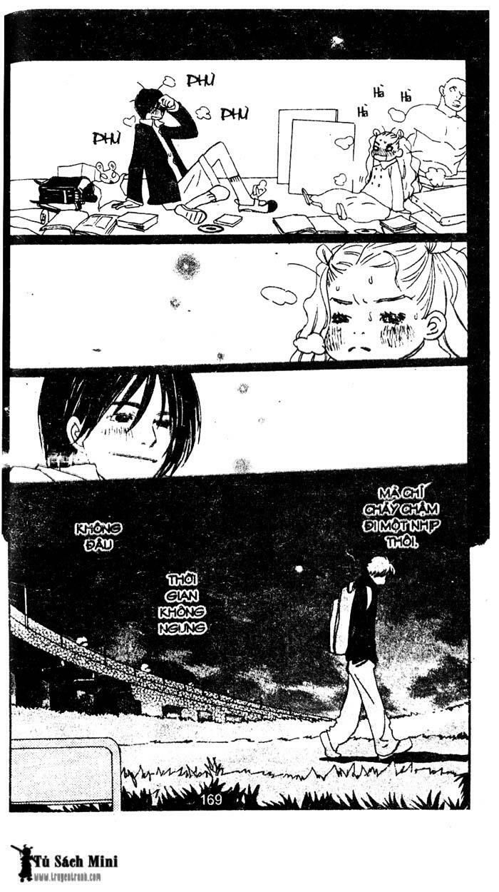 Love N Life - Chương 34 - Trang 13