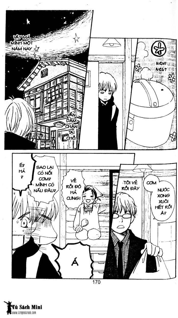 Love N Life - Chương 34 - Trang 14