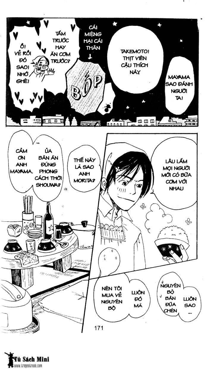 Love N Life - Chương 34 - Trang 15