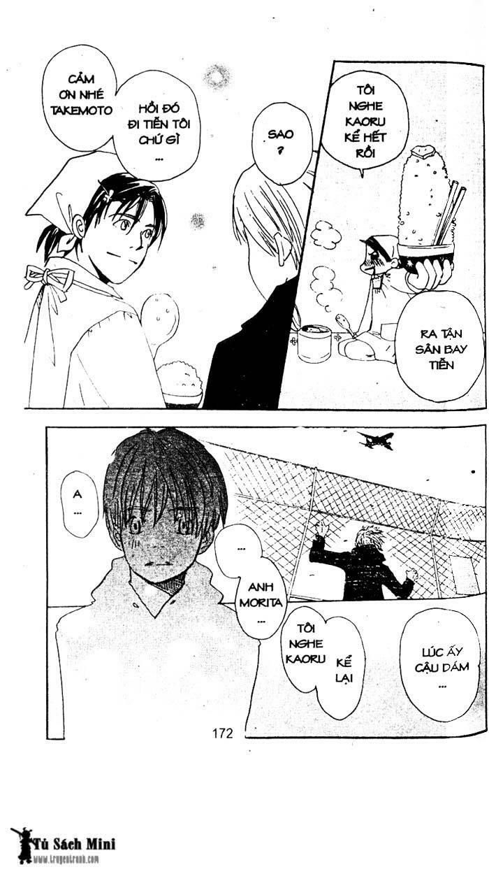 Love N Life - Chương 34 - Trang 16