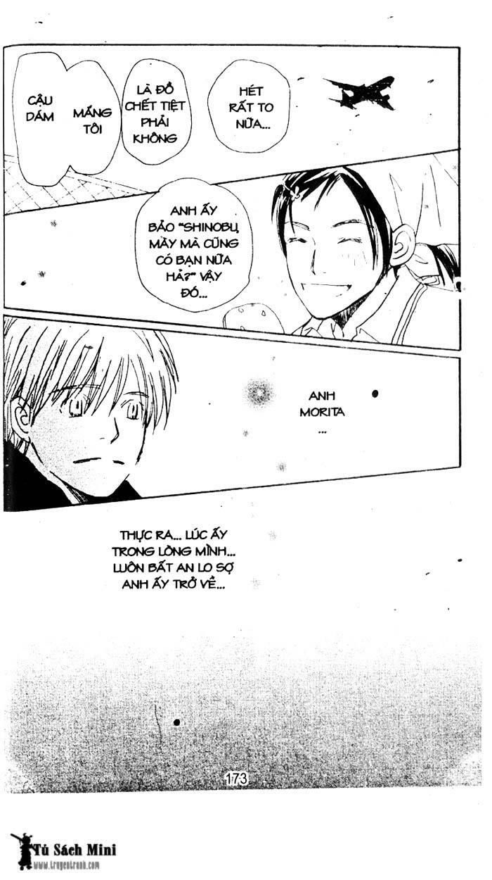 Love N Life - Chương 34 - Trang 17