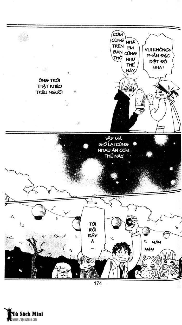 Love N Life - Chương 34 - Trang 18