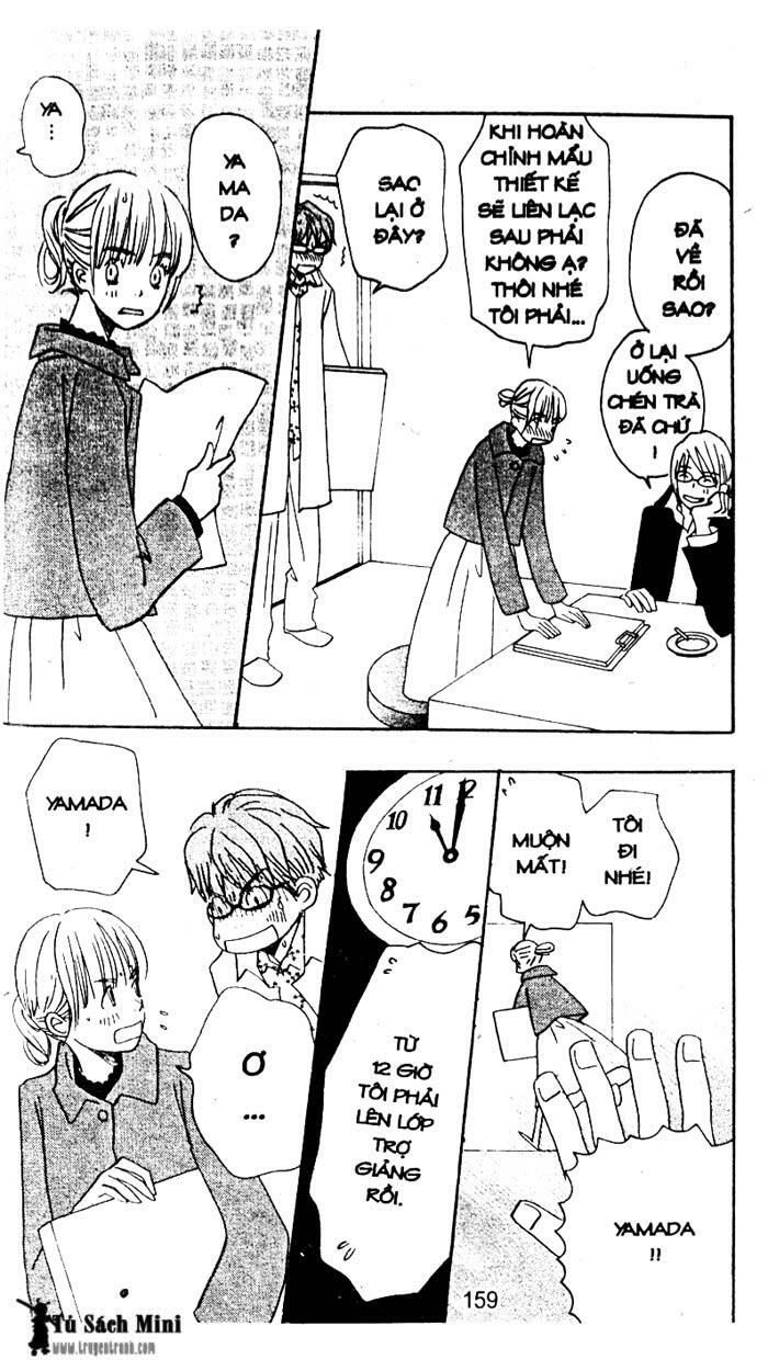 Love N Life - Chương 34 - Trang 3