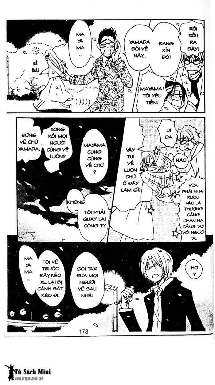 Love N Life - Chương 34 - Trang 22