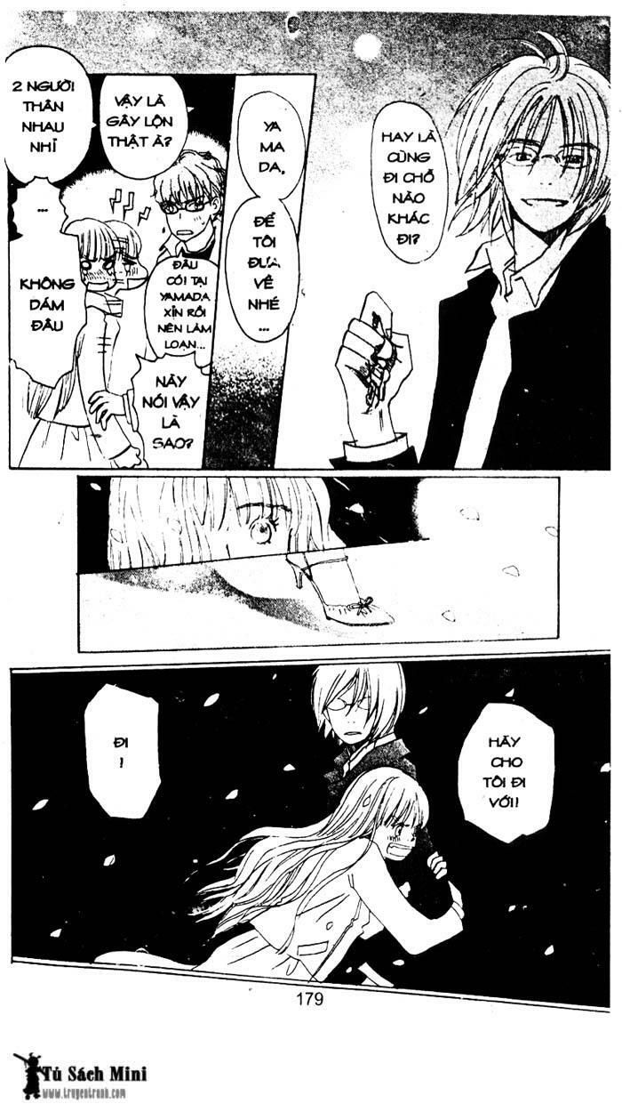 Love N Life - Chương 34 - Trang 23