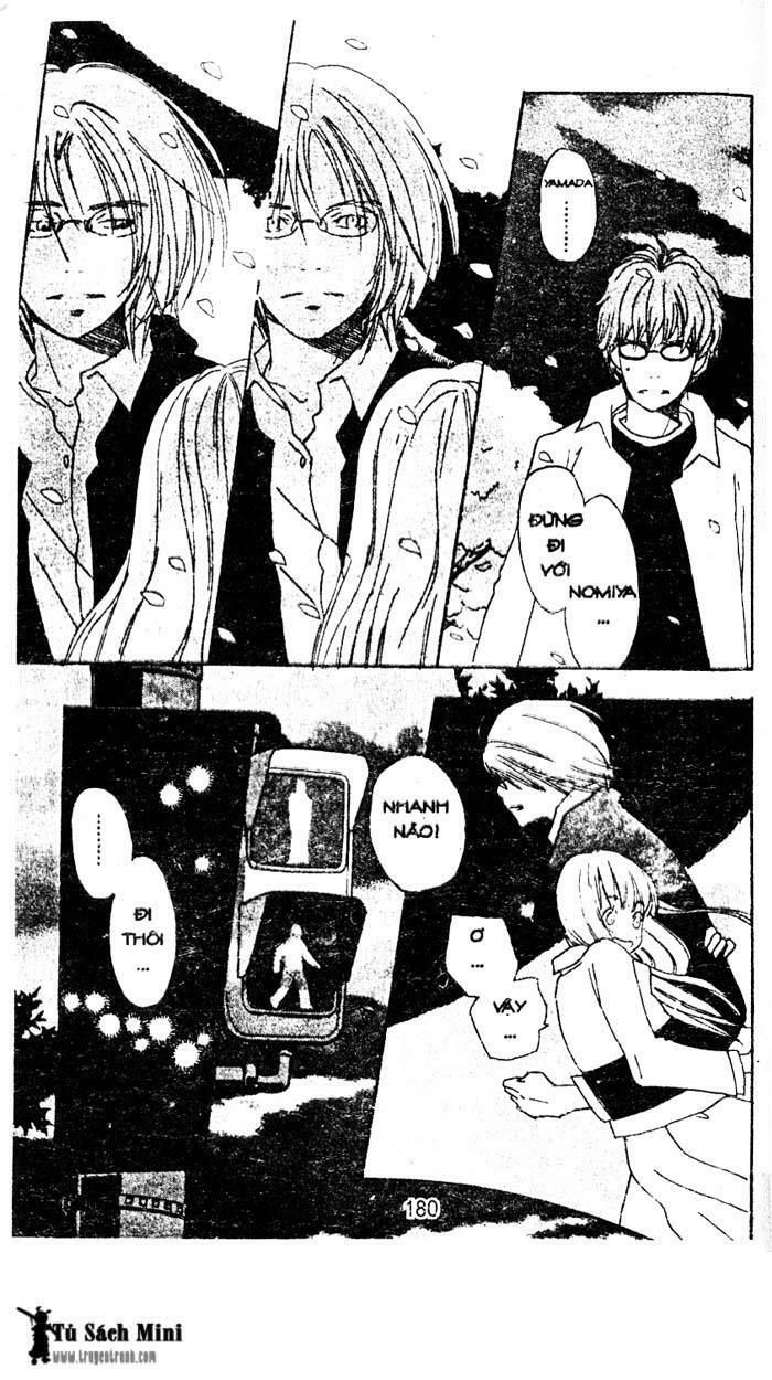 Love N Life - Chương 34 - Trang 24