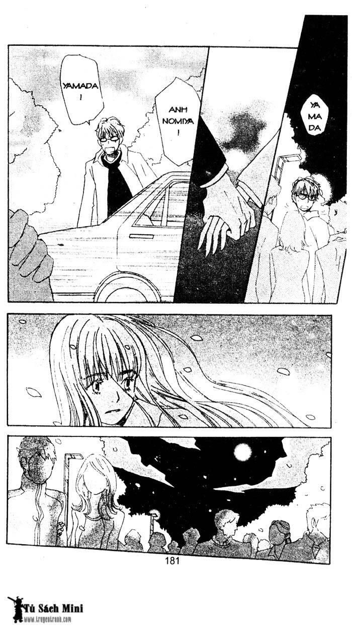 Love N Life - Chương 34 - Trang 25