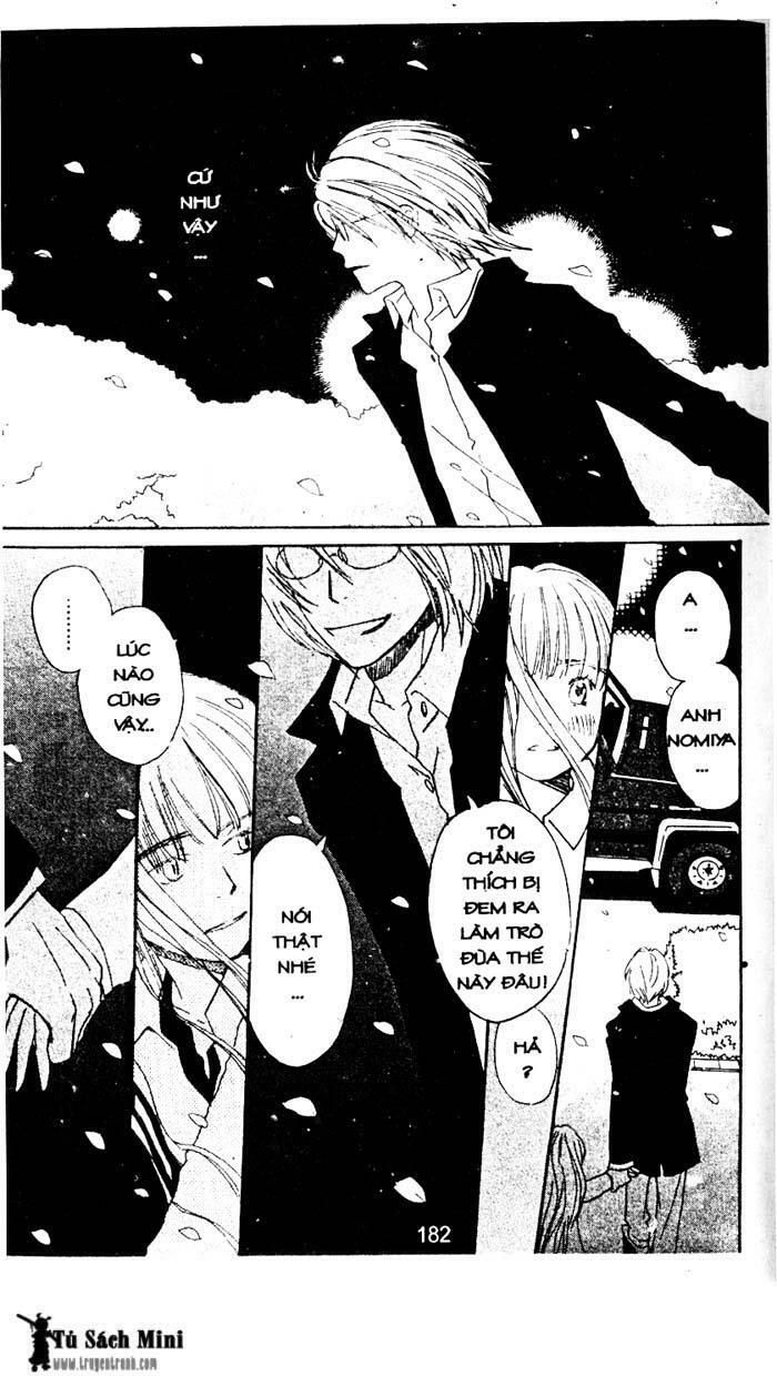 Love N Life - Chương 34 - Trang 26