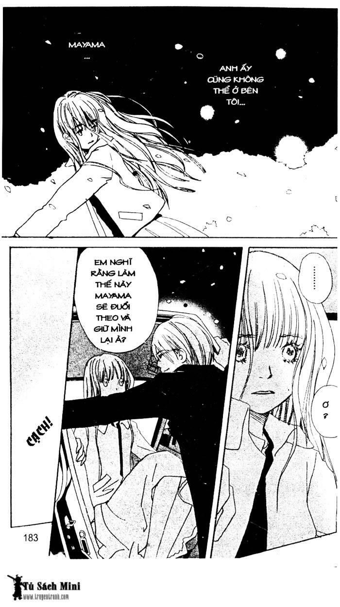 Love N Life - Chương 34 - Trang 27