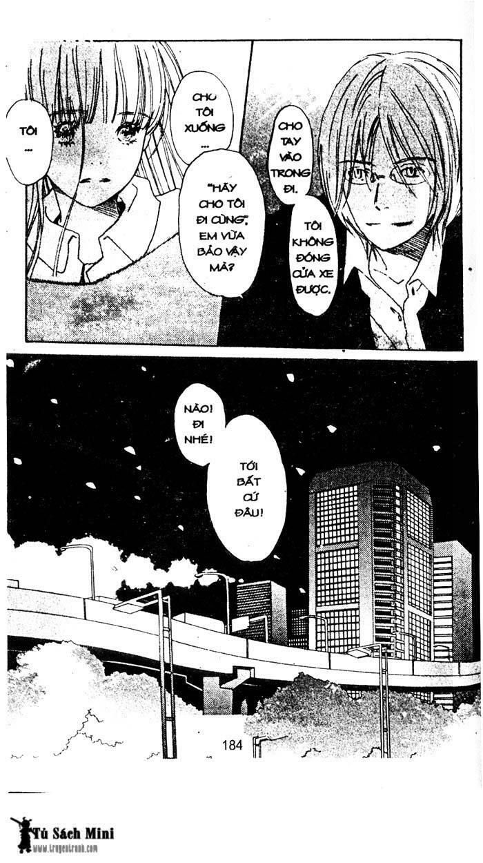 Love N Life - Chương 34 - Trang 28