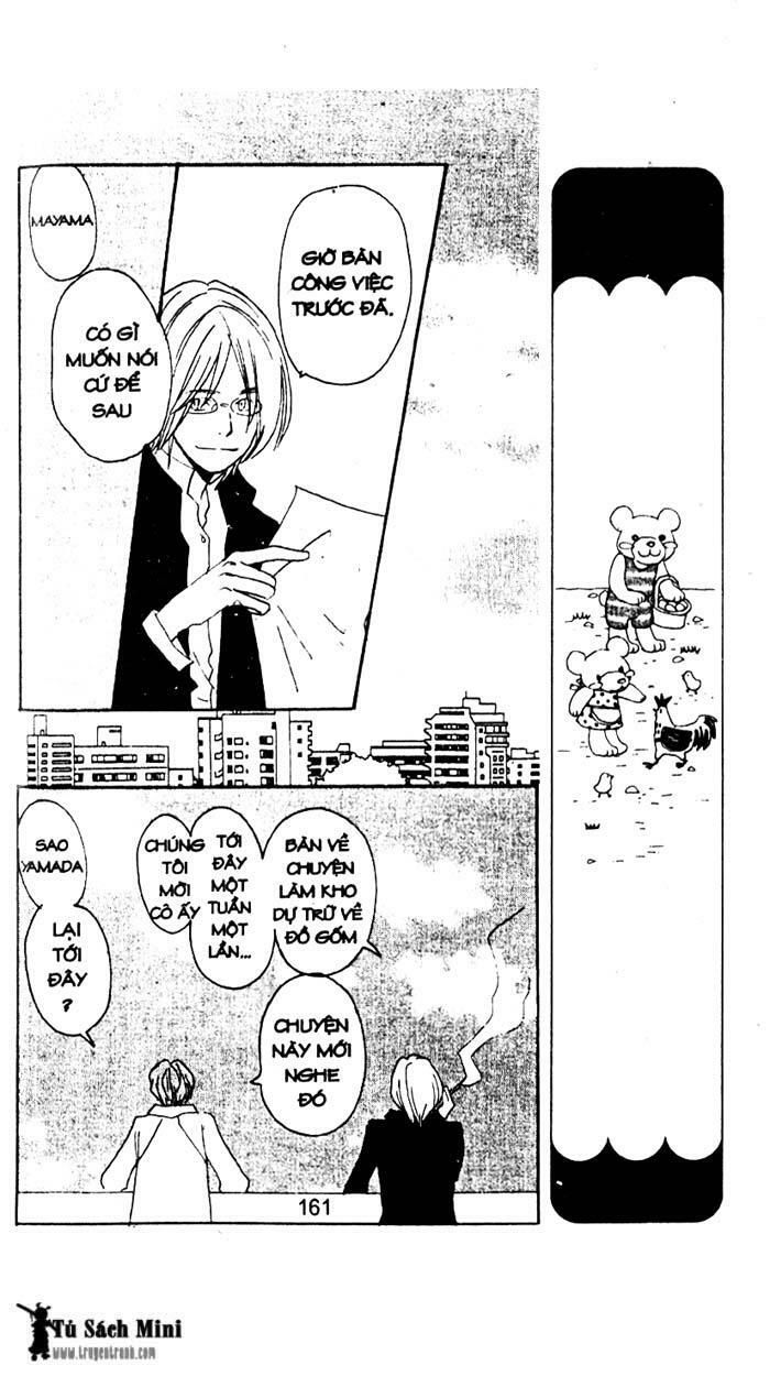 Love N Life - Chương 34 - Trang 5