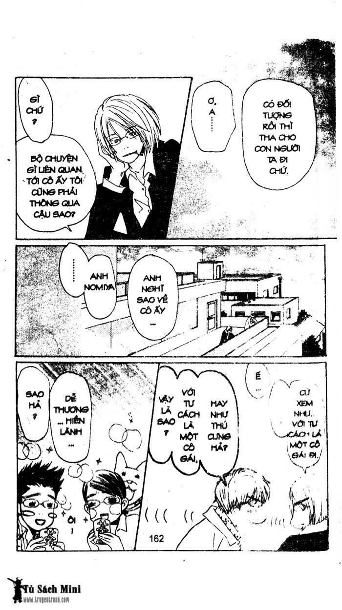 Love N Life - Chương 34 - Trang 6