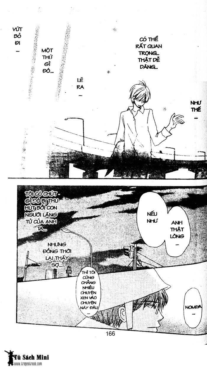 Love N Life - Chương 34 - Trang 10