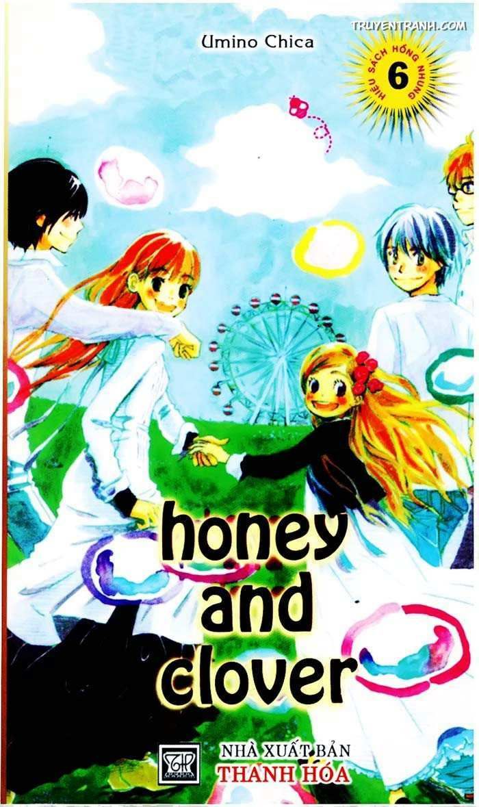 Love N Life - Chương 35 - Trang 1