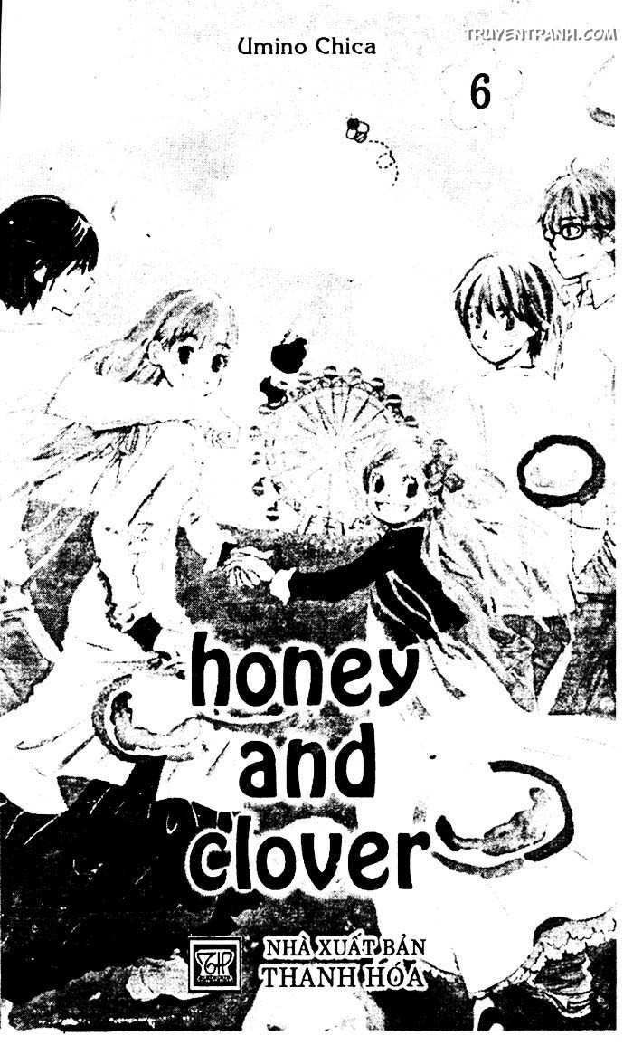 Love N Life - Chương 35 - Trang 2