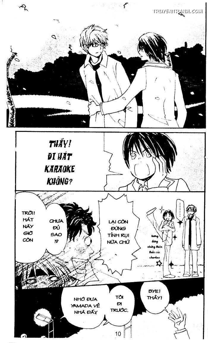 Love N Life - Chương 35 - Trang 11