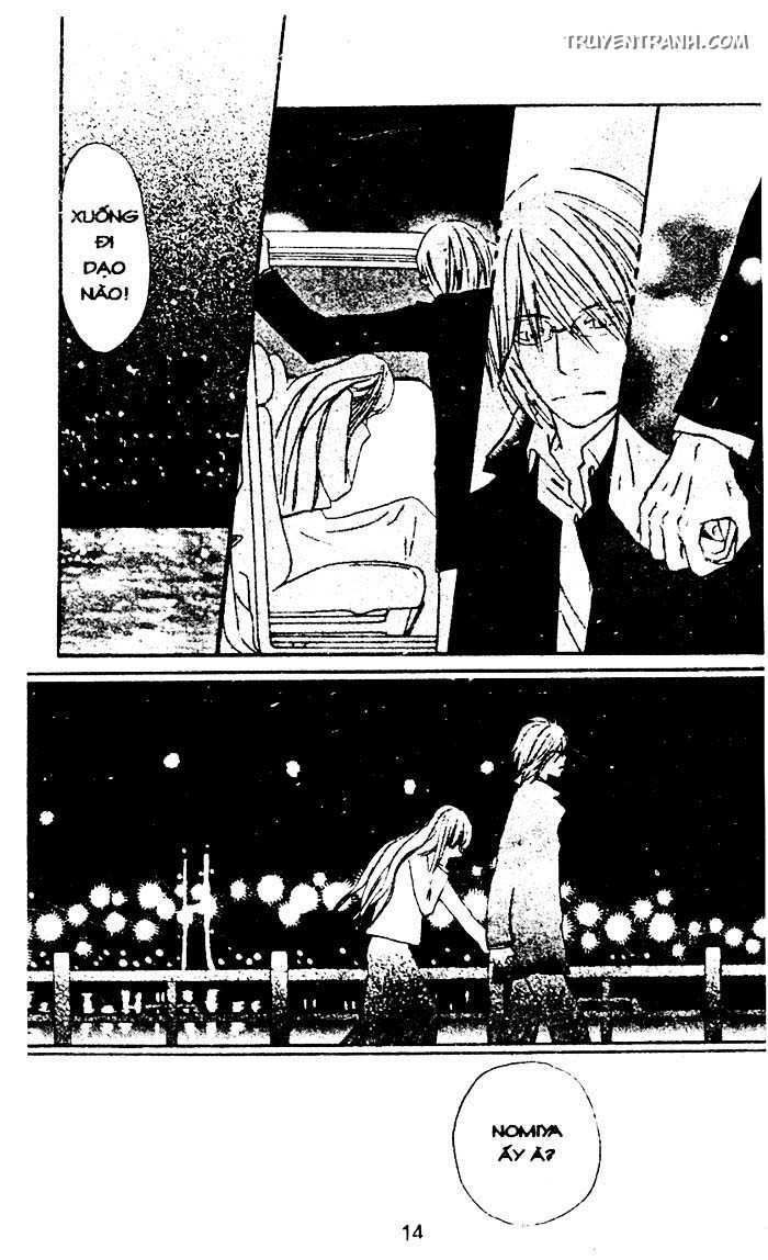 Love N Life - Chương 35 - Trang 15