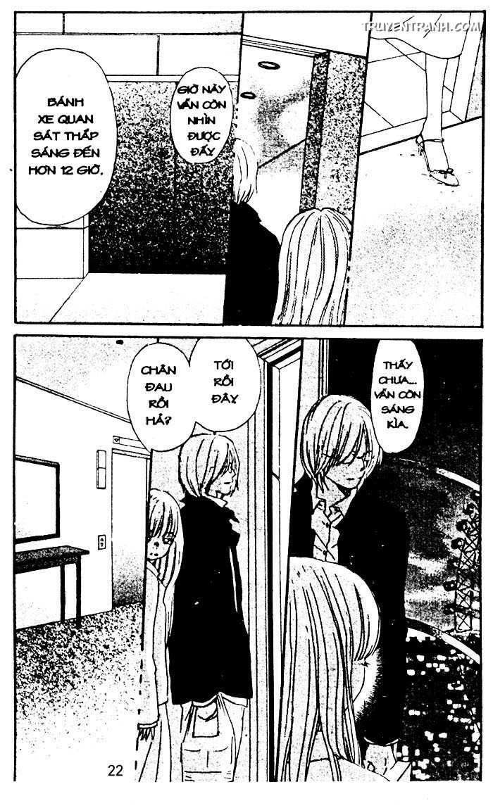 Love N Life - Chương 35 - Trang 23