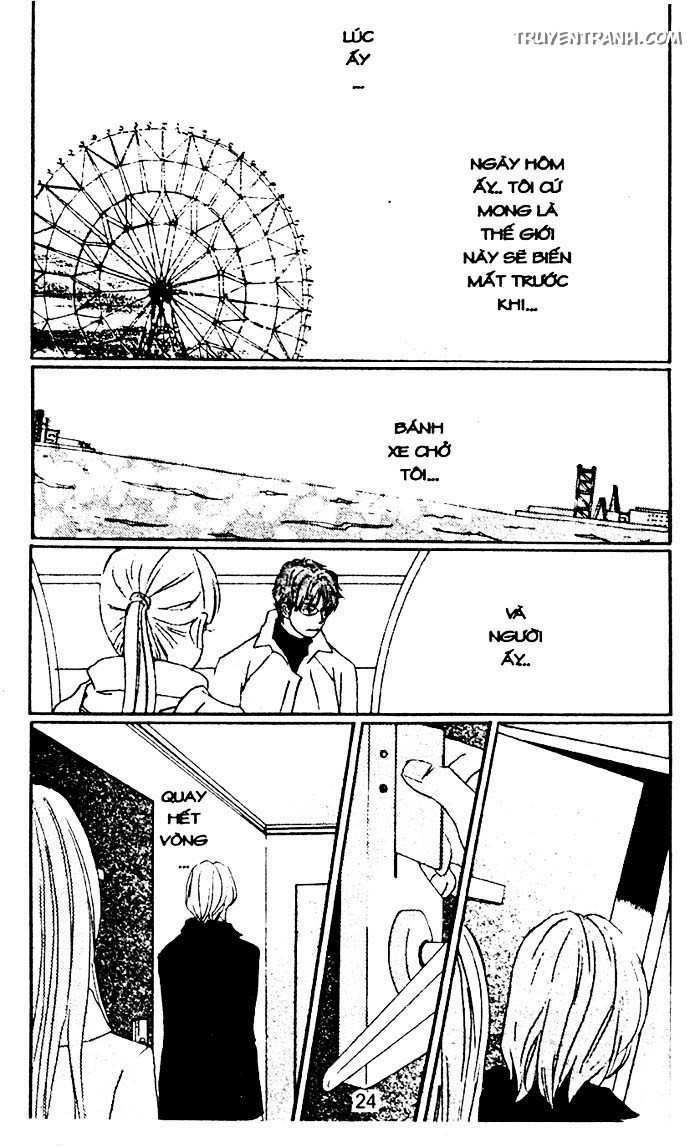 Love N Life - Chương 35 - Trang 25