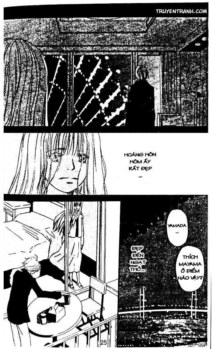 Love N Life - Chương 35 - Trang 26