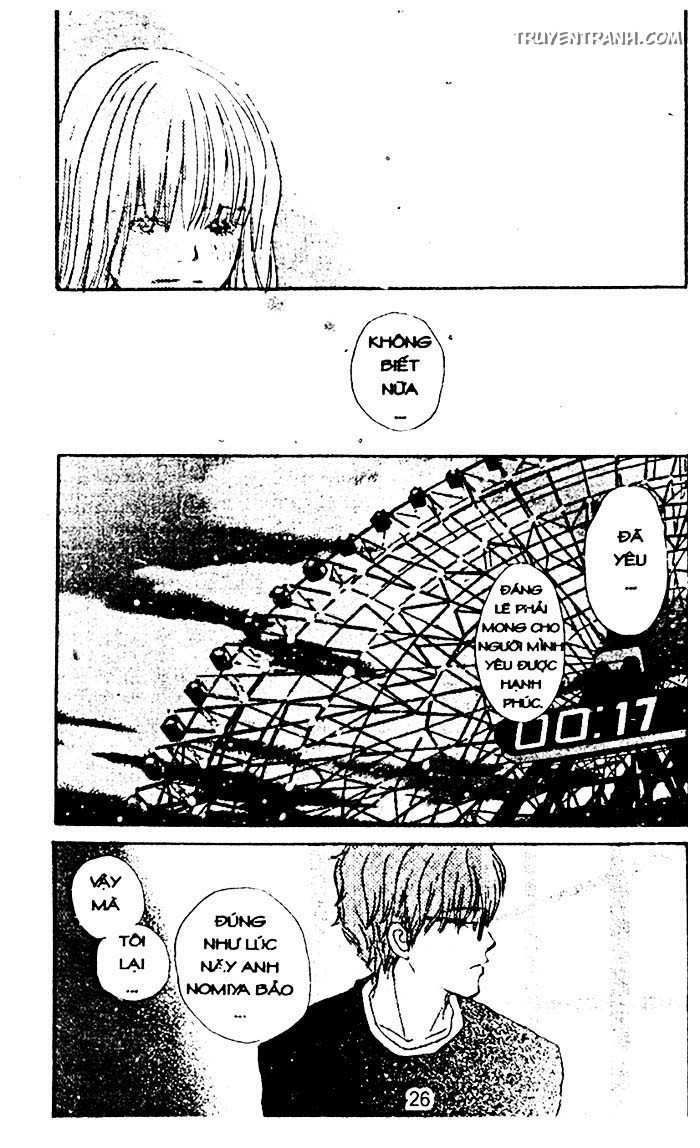 Love N Life - Chương 35 - Trang 27