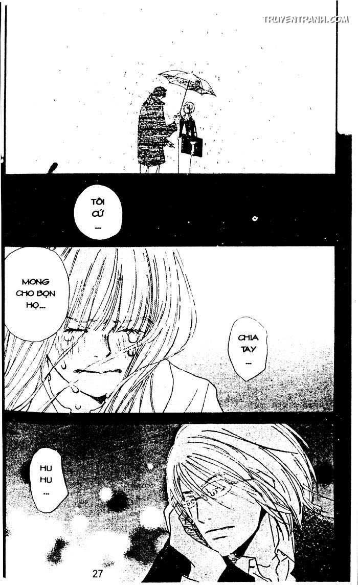 Love N Life - Chương 35 - Trang 28