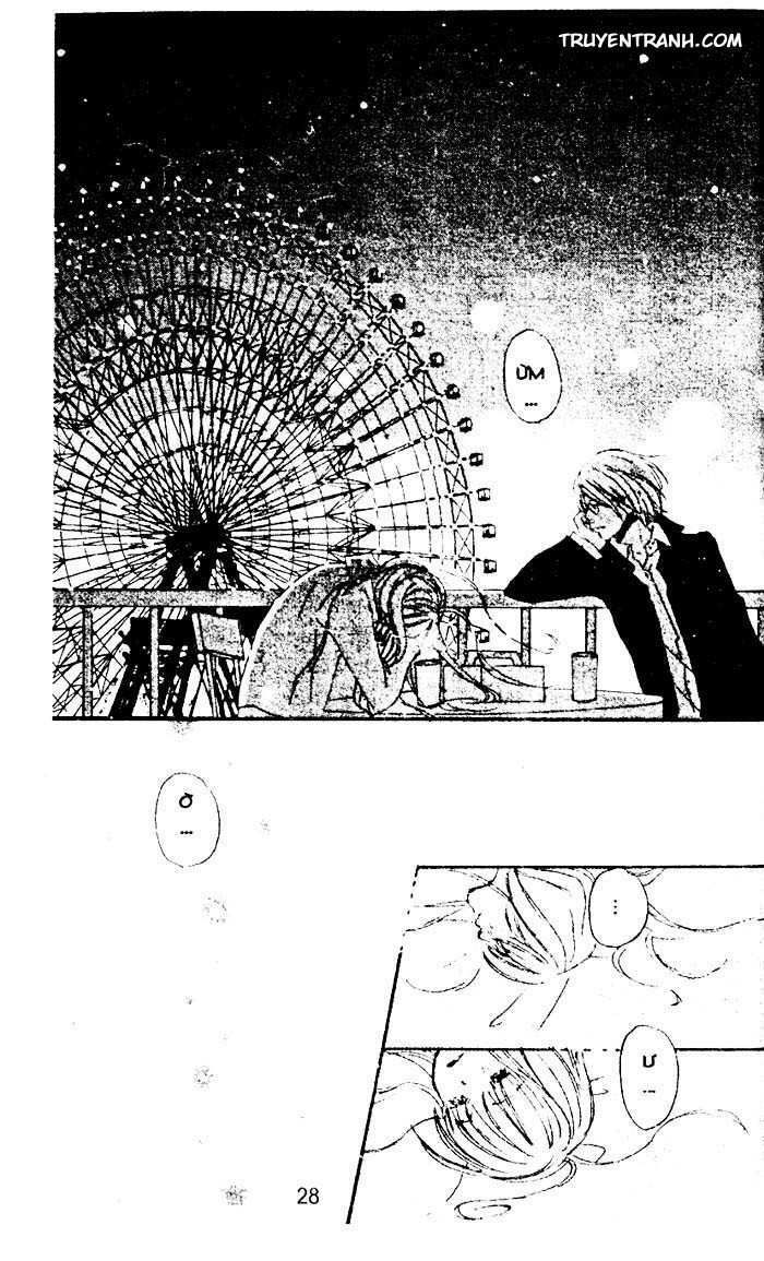 Love N Life - Chương 35 - Trang 29