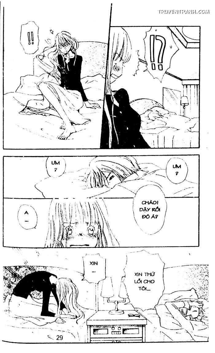 Love N Life - Chương 35 - Trang 30