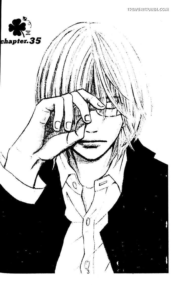 Love N Life - Chương 35 - Trang 4