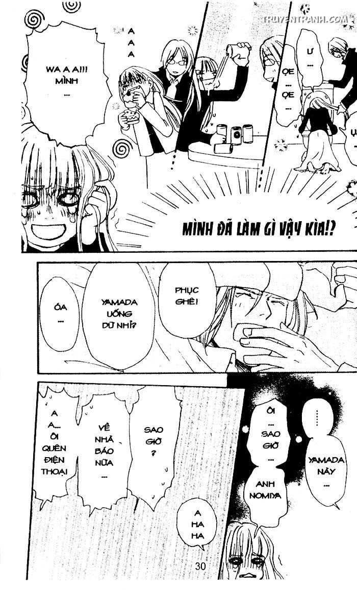 Love N Life - Chương 35 - Trang 31