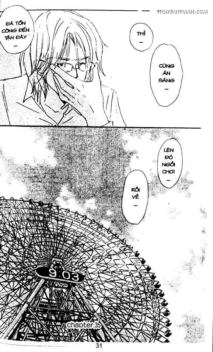 Love N Life - Chương 35 - Trang 32