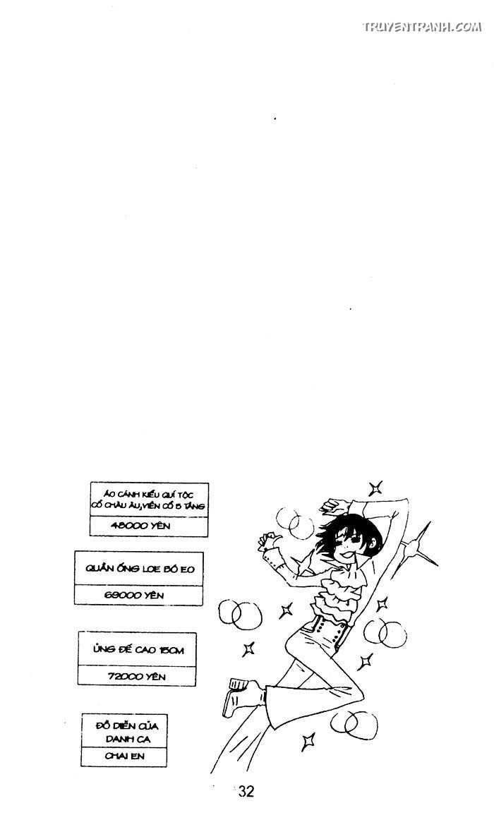 Love N Life - Chương 35 - Trang 33