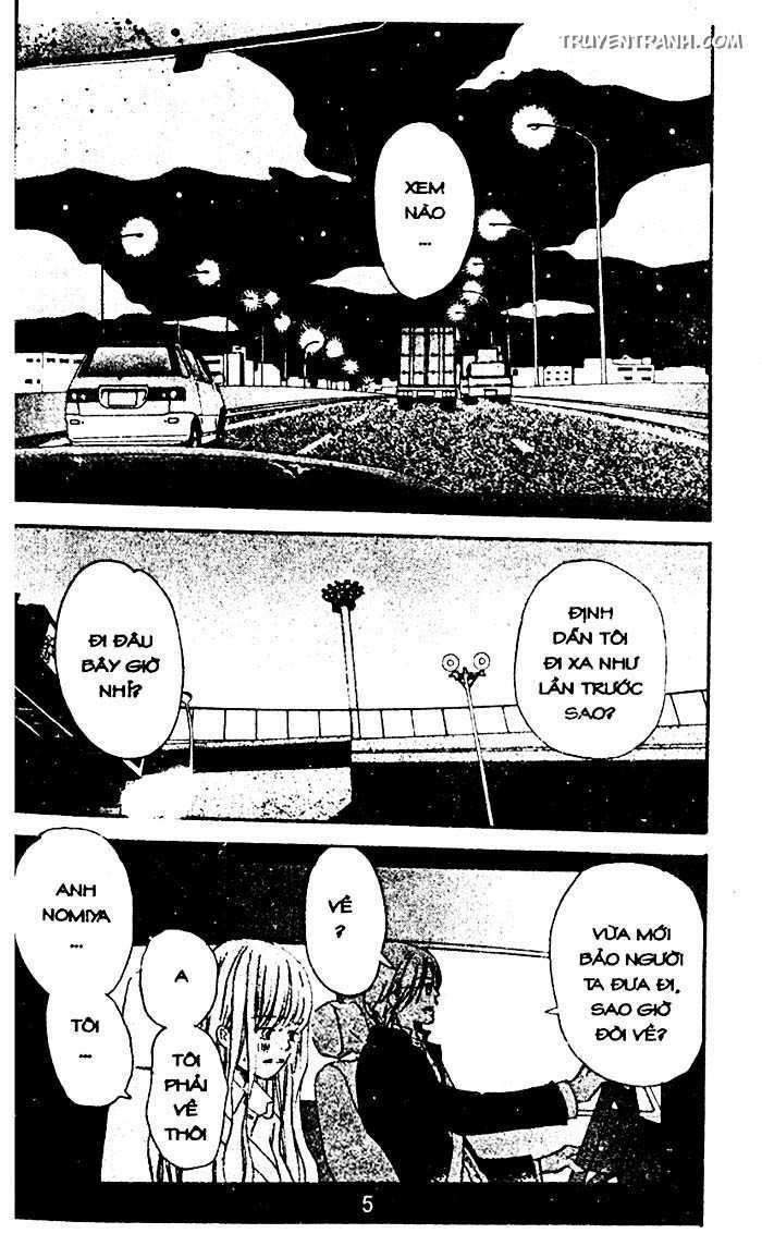 Love N Life - Chương 35 - Trang 6