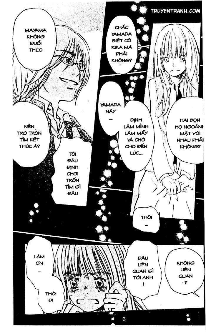 Love N Life - Chương 35 - Trang 7