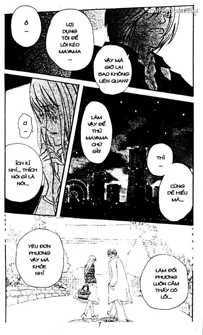 Love N Life - Chương 35 - Trang 8