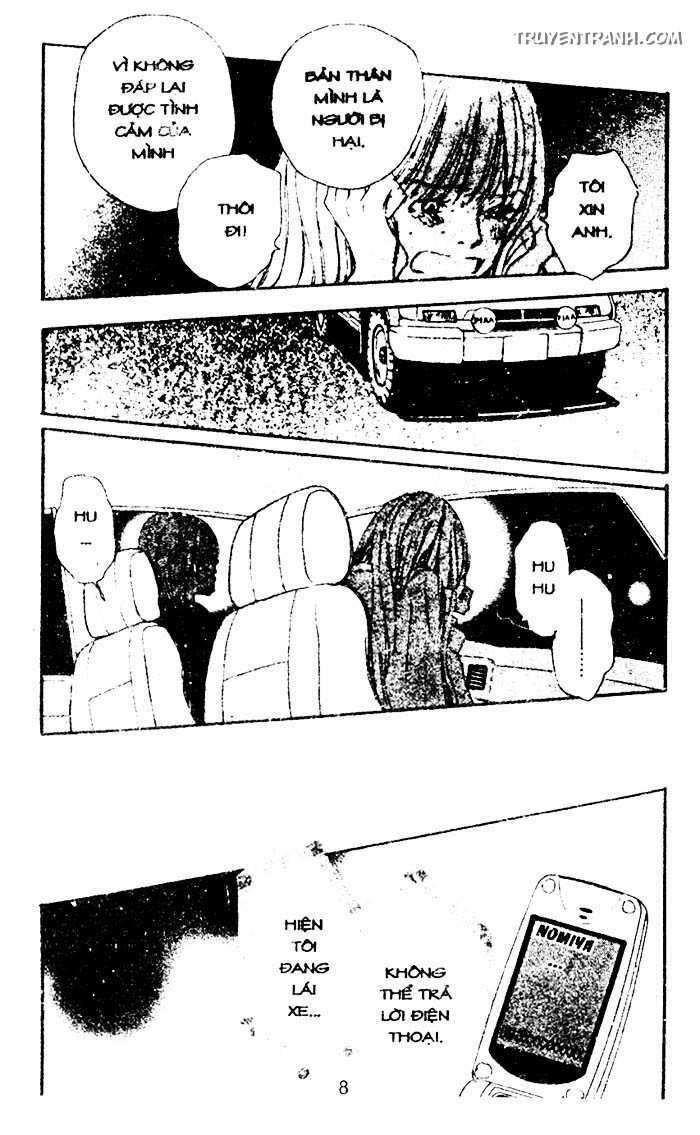 Love N Life - Chương 35 - Trang 9