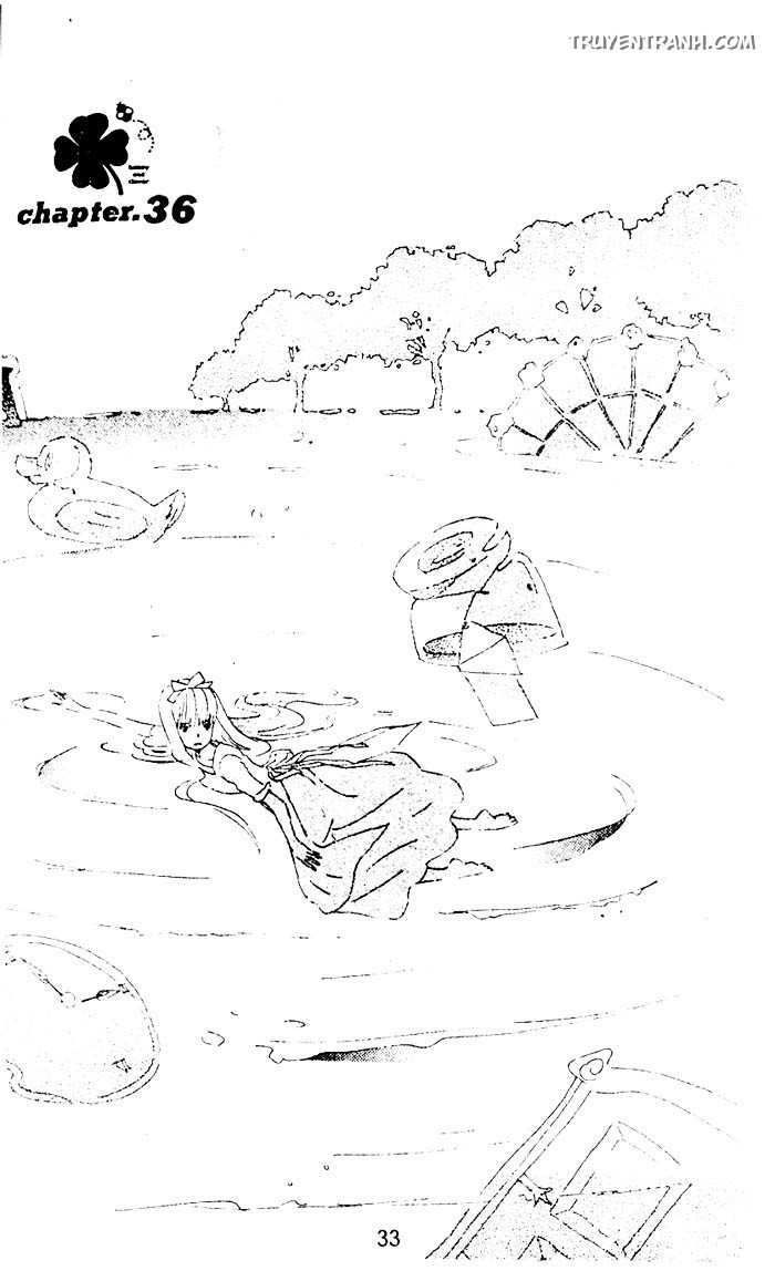 Love N Life - Chương 36 - Trang 1