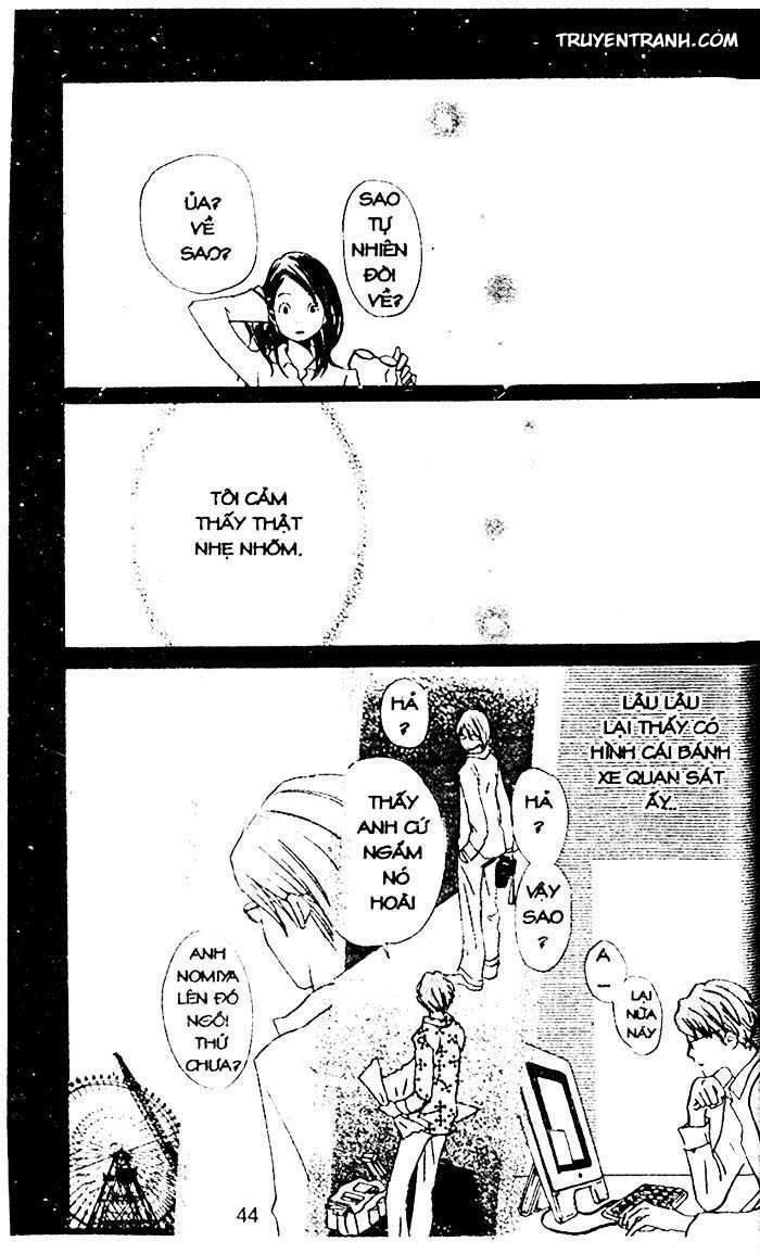 Love N Life - Chương 36 - Trang 12