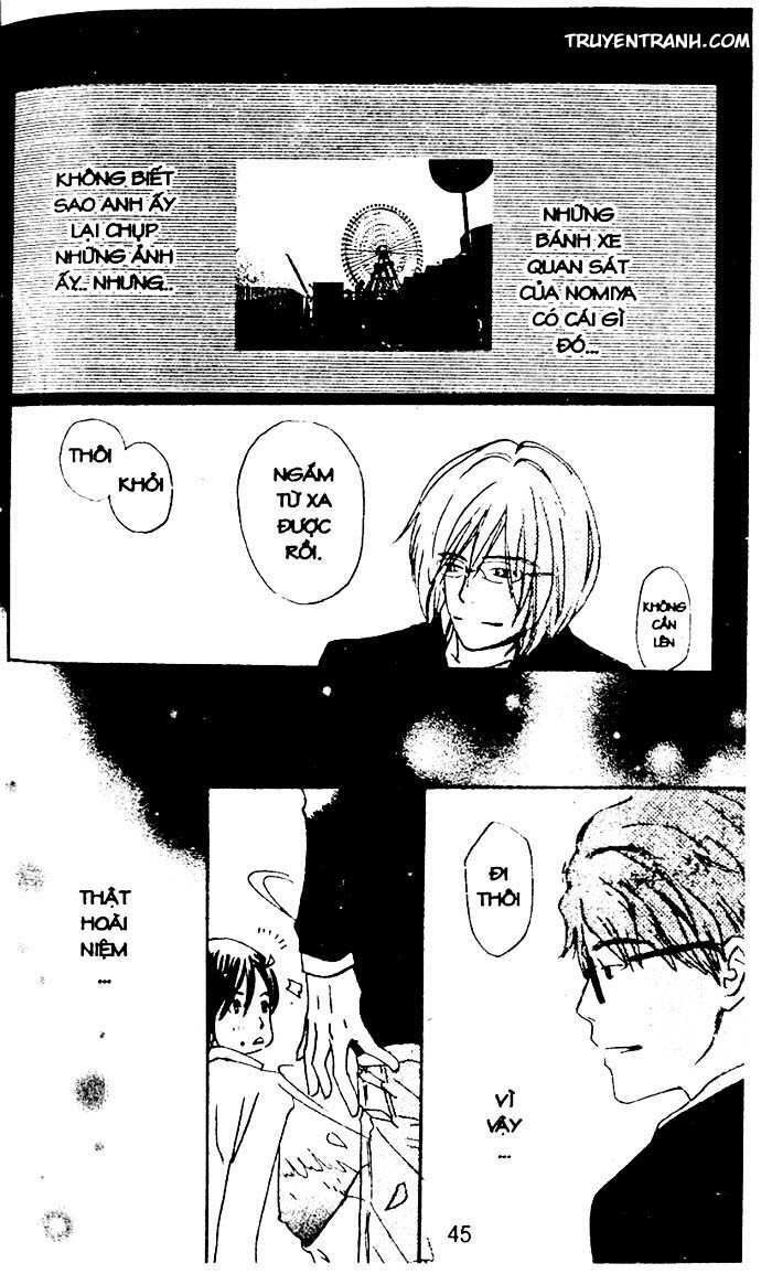 Love N Life - Chương 36 - Trang 13