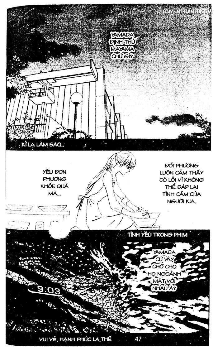 Love N Life - Chương 36 - Trang 15