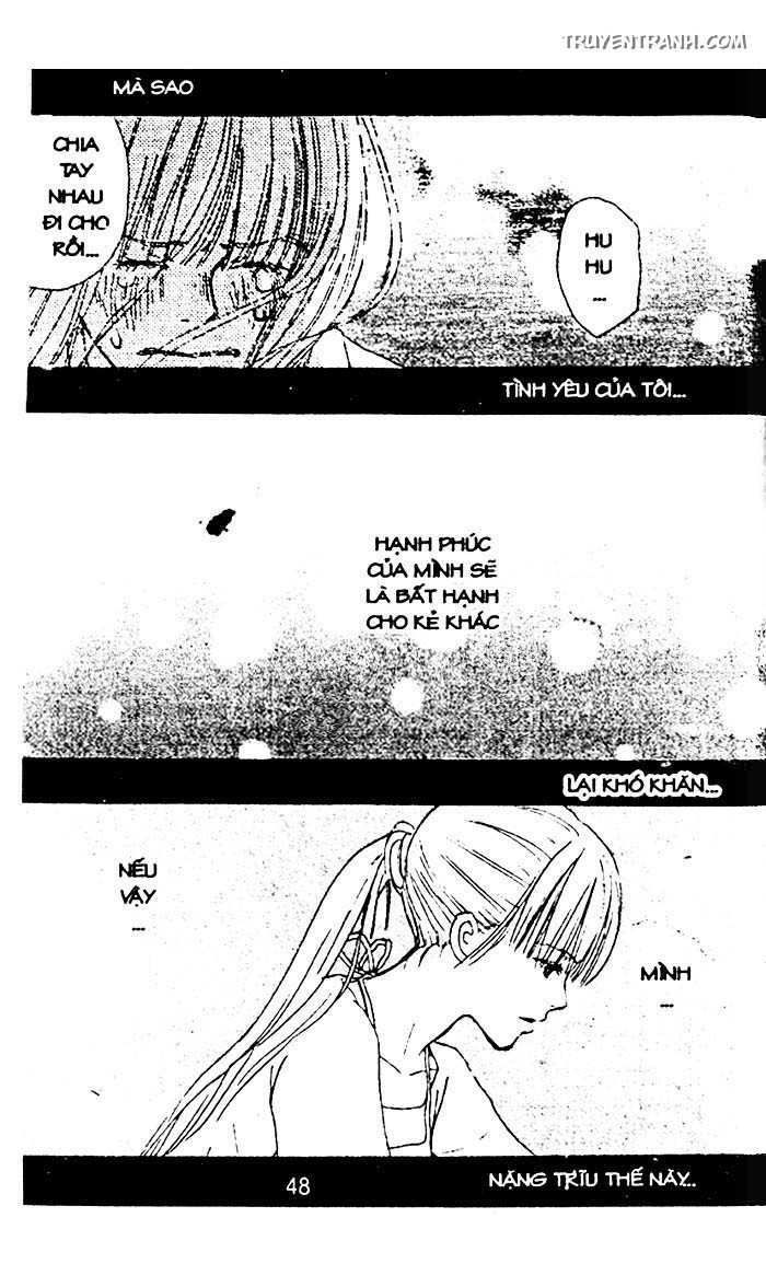 Love N Life - Chương 36 - Trang 16