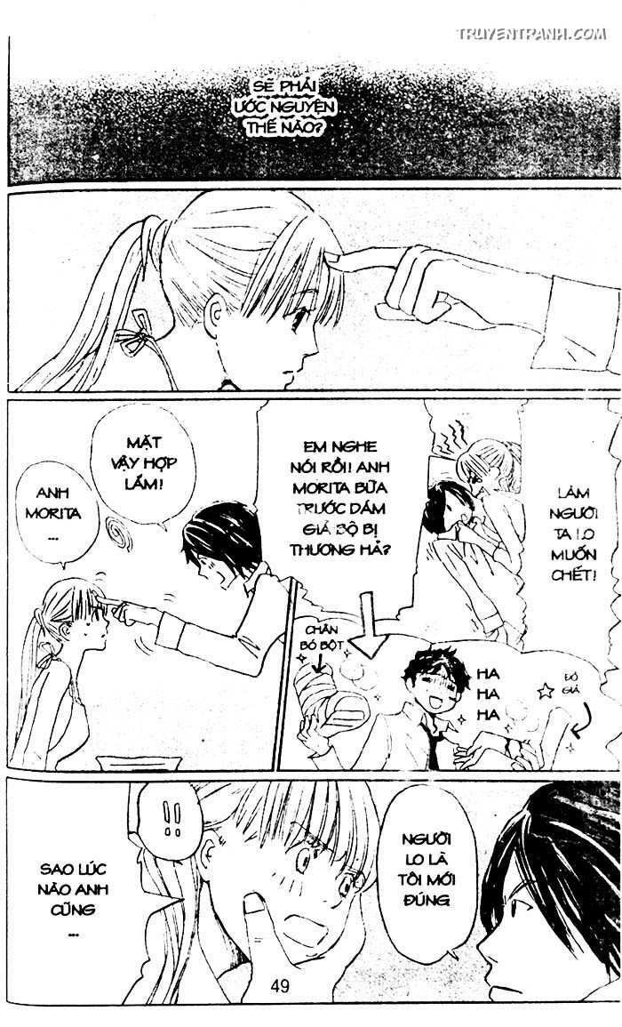 Love N Life - Chương 36 - Trang 17